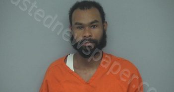 CREAMLY BRAD MARTINEZ-RODRIGUEZ | 2022-05-03 08:31:46 Beaufort County, South Carolina Booking