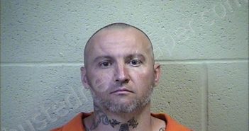 <B>COX</B>, <B>BRANDON</B> <B>SHANNON</B> #, Pottawatomie County, Oklahoma - 2022-05-03