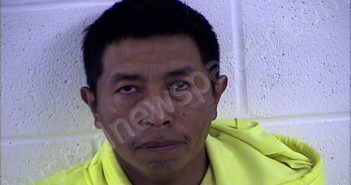 RAMIREZ, ELDER | 2022-05-03 Chase County, Kansas Booking