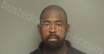 <B>MIDDLETON</B>, <B>TORIE</B> <B>DEMOND</B> #, Calhoun County, Alabama - 2022-05-03
