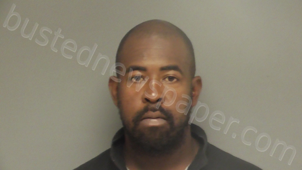 MIDDLETON, TORIE DEMOND #, Calhoun County, Alabama - 2022-05-03
