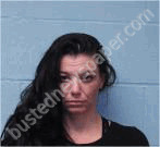 BRAXTON, DELIAH NICOLE | 2022-05-03 Lenoir County, North Carolina Booking