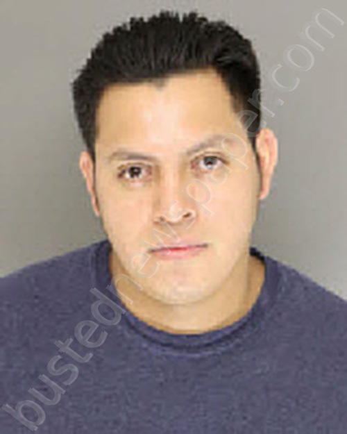 NUNFIO, MARIANO DE #, Moore County, North Carolina - 2022-05-03 23:28:00