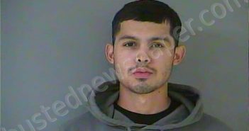 <B>GARCIA</B>, <B>LUIS</B> <B>ALBERTO</B>, JR. #, Crittenden County, Kentucky - 2022-05-03 18:24:00