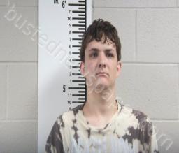 JORDAN COMER #, Franklin, Tennessee, Franklin County, Tennessee - 2022-05-03 01:38:00