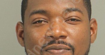 <B>MANGUM</B>,<B>QUINCY</B> <B>DEANTHONY</B> #, Wake County, North Carolina - 2022-05-03 00:07:00