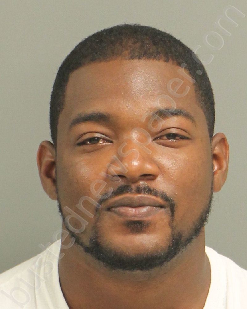 MANGUM,QUINCY DEANTHONY #, Wake County, North Carolina - 2022-05-03 00:07:00