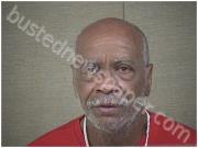ROBINSON, LARRY | 2022-05-03 Harnett County, North Carolina Booking