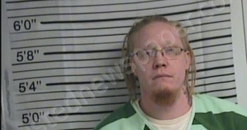 DUSTIN <B>ANTHONY</B> ENGLER #, <b>Hutchinson</b> County, Texas, Hutchinson County, Texas - 2022-05-03 15:10:00