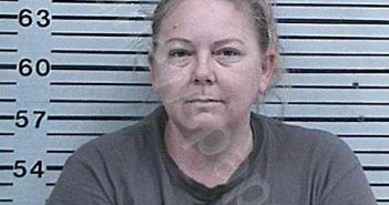 CRAWFORD, SARA JEAN | 2022-05-03 00:02:00 Hood County, Texas Booking