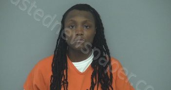 SHAKERIA NICOLE BRYANT | 2022-05-03 09:12:53 Beaufort County, South Carolina Booking