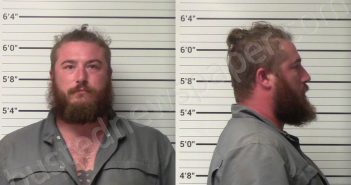 <B>ALLEN</B>, <B>DILLON</B> <B>RAY</B> #, Kerr County, Texas - 2022-05-03