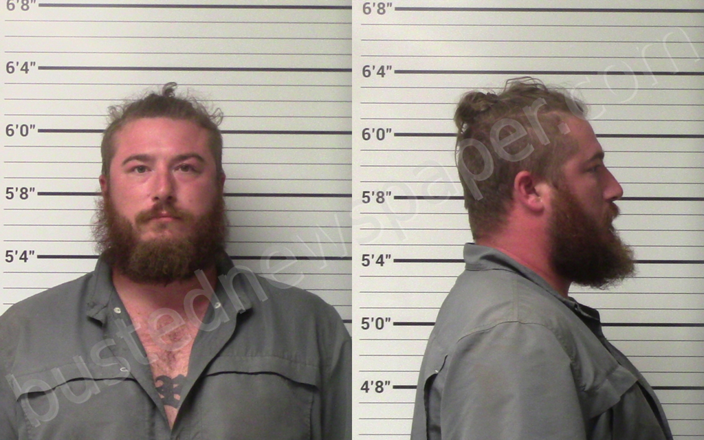 ALLEN, DILLON RAY #, Kerr County, Texas - 2022-05-03