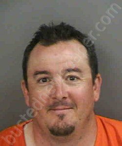 REILLY,CHRISTOPHER JOSEPH | 2022-05-03 Collier County, Florida Booking