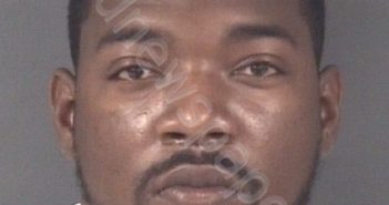 <B>MANGUM</B>, <B>QUINCY</B> <B>DEANTHONY</B> #, Cumberland County, North Carolina - 2022-05-03