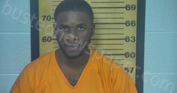 MACKLIN, ANTHONY M | 2022-05-03 14:51:00 Ottawa County, Ohio Booking