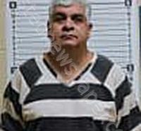 <B>GONZALEZ</B> SOTO, <B>GERARDO</B> #, Williams County, North Dakota - 2022-05-03