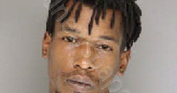 BARRETT, <B>ISSAC</B> JEROME #, Moore County, North Carolina - 2022-05-03 22:29:00