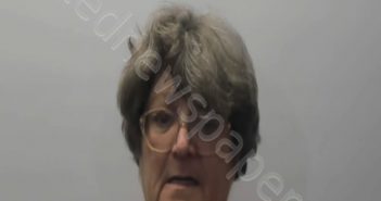 <B>GLANZE</B>, <B>TINA</B> <B>BEATRICE</B> #, Talladega County, Alabama - 2022-05-03 15:45:00