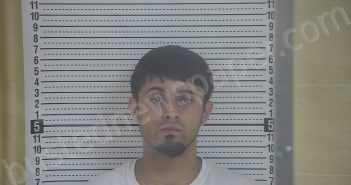 BRIDGEWATER, DAVID TAYSHAUN | 2022-05-03 15:52:00 Taylor County, Kentucky Booking