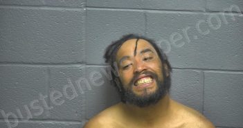 <B>ROY</B>, <B>DERRICK</B> <B>MICHAEL</B>, <B>N</B>/<B>A</B> #, Rsw Regional Jail, Virginia, RSW Regional Jail, Virginia - 2022-05-04 22:37:00