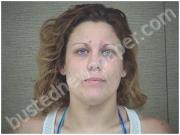 BARFIELD, MORGAN | 2022-05-04 Harnett County, North Carolina Booking