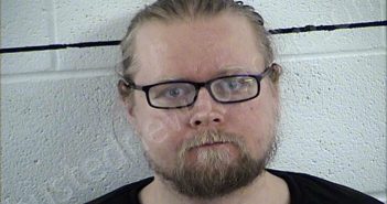 FURSOV, IVAN MAKSIMOVICH | 2022-05-04 Chase County, Kansas Booking