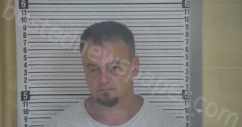 SPURLOCK, ROBERT ANDREW | 2022-05-04 12:40:00 Taylor County, Kentucky Booking