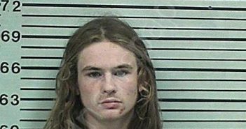 STANLEY, TREVOR ALEXANDER ZACHARY | 2022-05-04 21:13:13 Hood County, Texas Booking