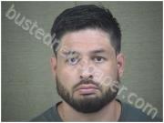 ROMERO, TREY #, Harnett County, North Carolina - 2022-05-04