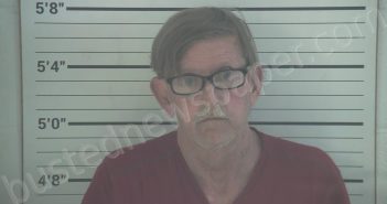 WILSON, KENNETH JOHN | 2022-05-04 10:32:00 Campbell County, Kentucky Booking