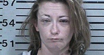 CAREY, CHRISTINA MARIE | 2022-05-04 07:47:34 Hood County, Texas Booking
