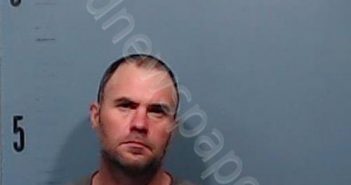 <B>BUENO</B>, <B>GREGORY</B> <B>KEVIN</B> #, Taylor County, Texas - 2022-05-04