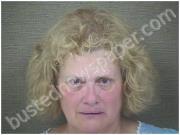 MALINSKI, RHONDA | 2022-05-04 Harnett County, North Carolina Booking