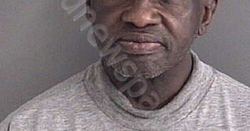 HOLLAND, JEFFREY ORLANDO | 2022-05-04 Story County, Iowa Booking