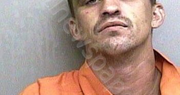 <B>STEELY</B>, <B>DAMIAN</B> <B>JORDEN</B> #, Taylor County, Florida - 2022-05-04 20:00:00