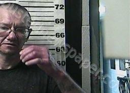 <B>LARRY</B> <B>GUNTER</B> #, Cocke County, Tennessee - 2022-05-04 20:06:00