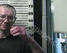 LARRY GUNTER #, Cocke County, Tennessee - 2022-05-04 20:06:00