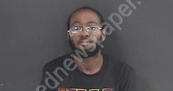 ROSS, ELIJAH JAVIONNIE EUGENE | 2022-05-04 18:35:00 Roanoke County, Virginia Booking