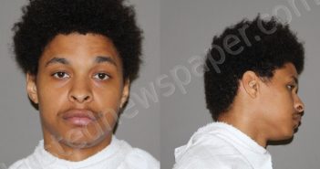BATTLE, <B>JONATHAN</B> ALEXANDER #, <b>Denton</b> County, Texas, Denton County, Texas - 2022-05-04