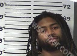 JAVION MAYO | 2022-05-04 22:30:00 Gibson County, Tennessee Booking