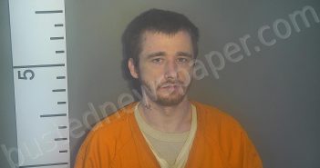 <B>SCOTT</B>–<B>WHITLOW</B>, <B>PHILIP</B> <B>LEE</B> #, Nelson County, Kentucky - 2022-05-04 12:22:00