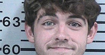 KIRBY, DANIEL RYAN | 2022-05-04 10:05:46 Hood County, Texas Booking