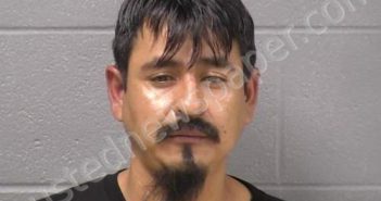 HERNANDEZ-AGUIRRE, CARLOS | 2022-05-04 00:03:00 Will County, Illinois Booking