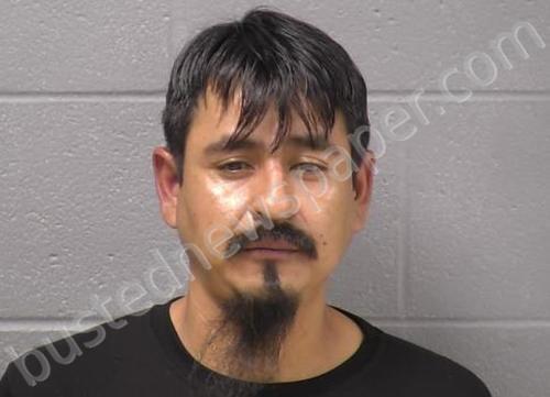 HERNANDEZ-AGUIRRE, CARLOS #, Will County, Illinois - 2022-05-04 00:03:00