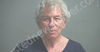 GRAYSON, JAMES STANLEY | 2022-05-04 Sandusky County, Ohio Booking