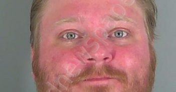 MICHAEL THOMAS JOHNSON | 2022-05-04 22:10:00 Spartanburg County, South Carolina Booking