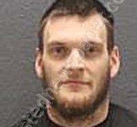 <B>JUSTUS</B>, <B>JUSTIN</B> <B>ONEAL</B> #, Oconee County, South Carolina - 2022-05-04