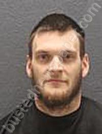 JUSTUS, JUSTIN ONEAL #, Oconee County, South Carolina - 2022-05-04