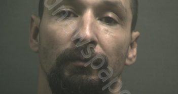 <B>GARCIA</B>, <B>LUIS</B> <B>ALBERTO</B> #, Randall County, Texas - 2022-05-04